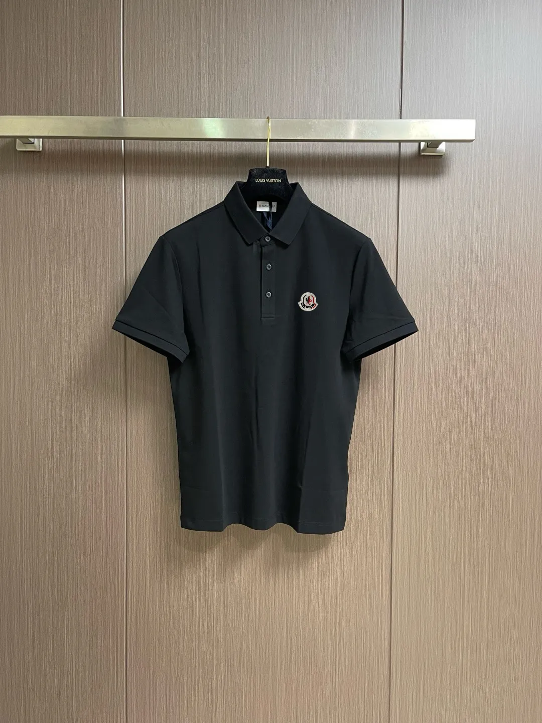 P100，Moncler Polo Moncler 。Size：M-3XL